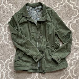 Hollister Women’s Utility Jacket